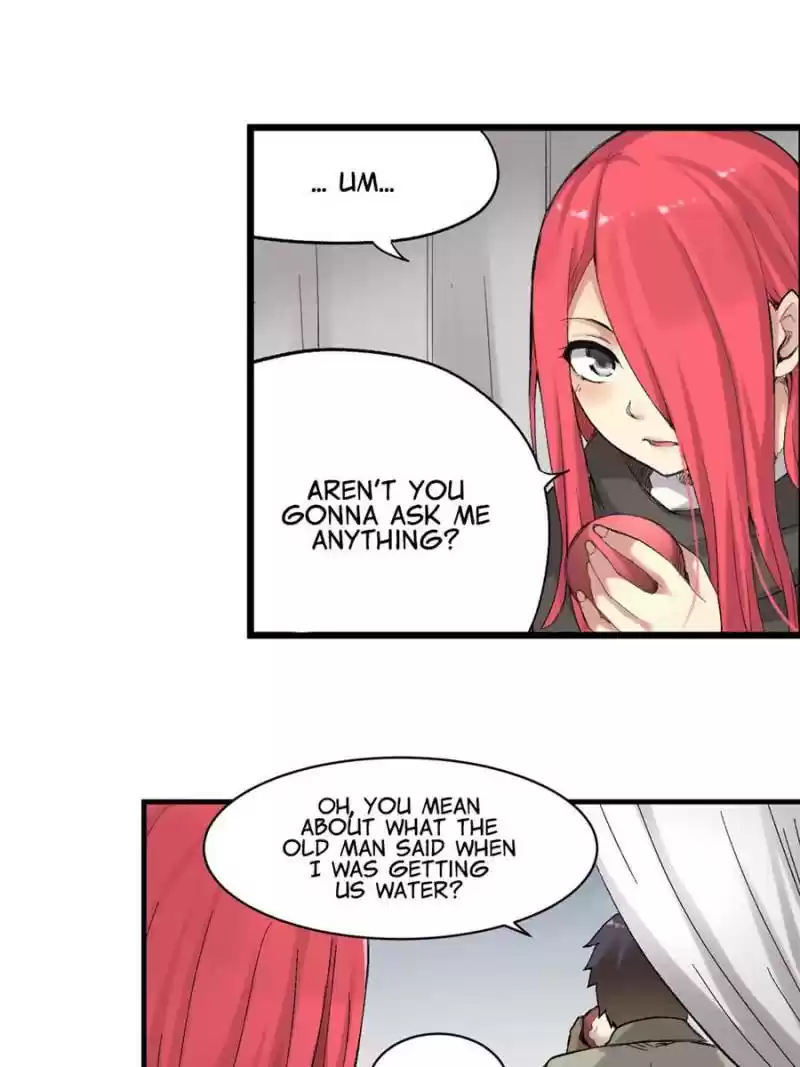 The Reincarnated Weapon Shop Owner Chapter 76