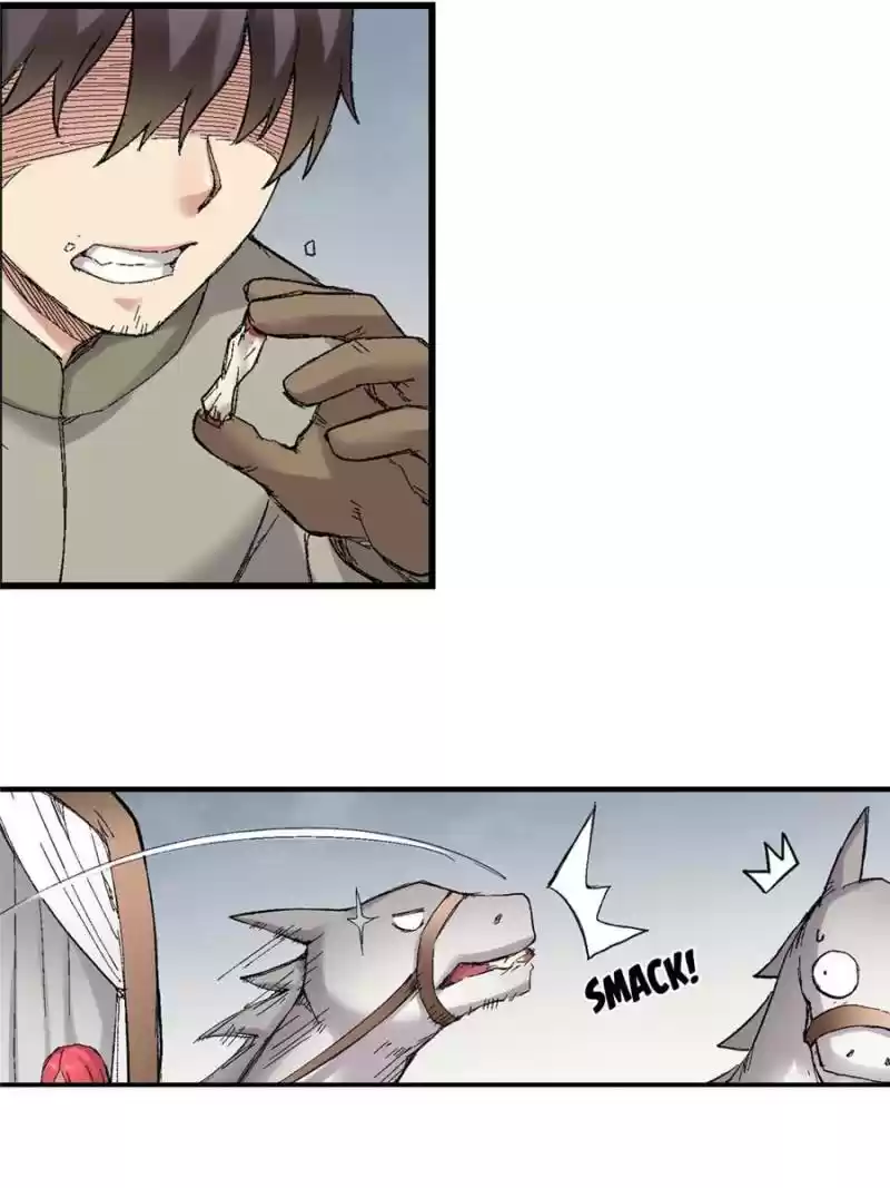 The Reincarnated Weapon Shop Owner Chapter 76