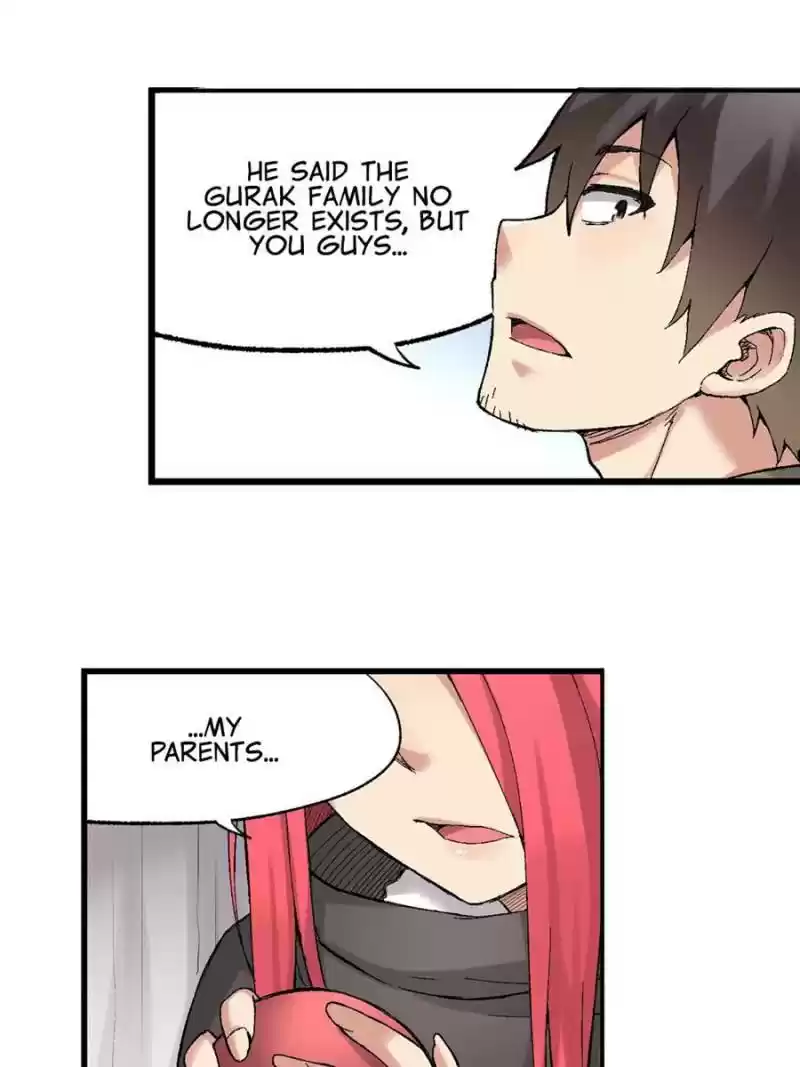 The Reincarnated Weapon Shop Owner Chapter 76