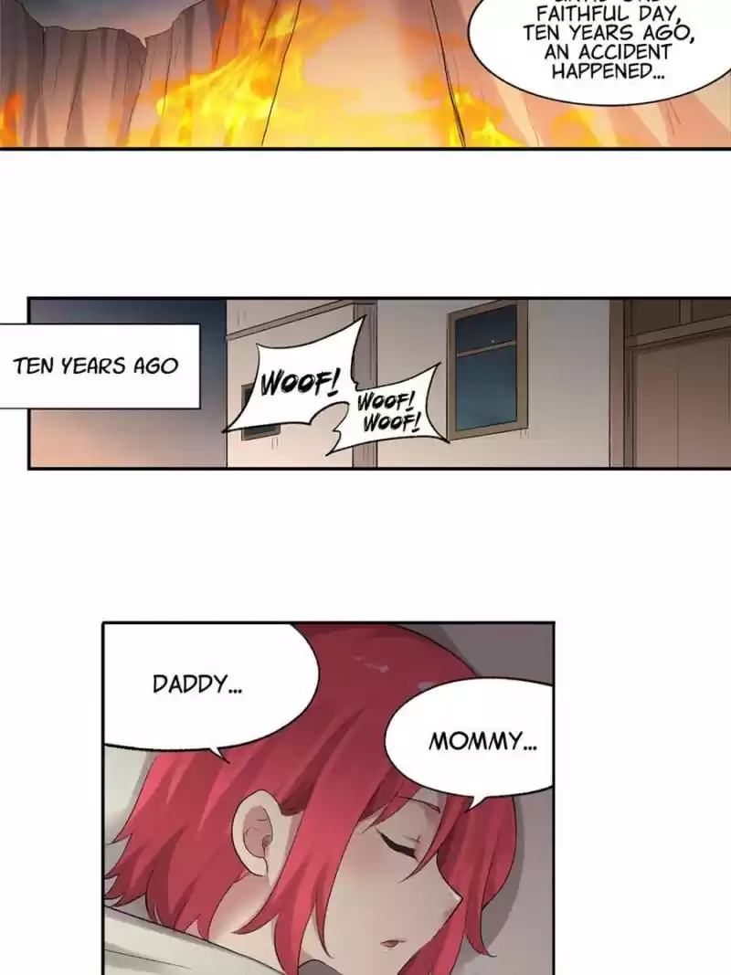 The Reincarnated Weapon Shop Owner Chapter 76