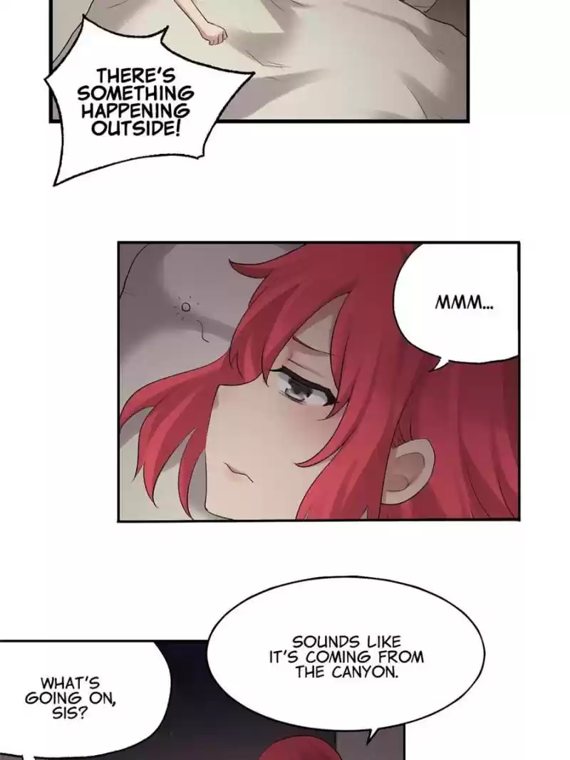 The Reincarnated Weapon Shop Owner Chapter 76