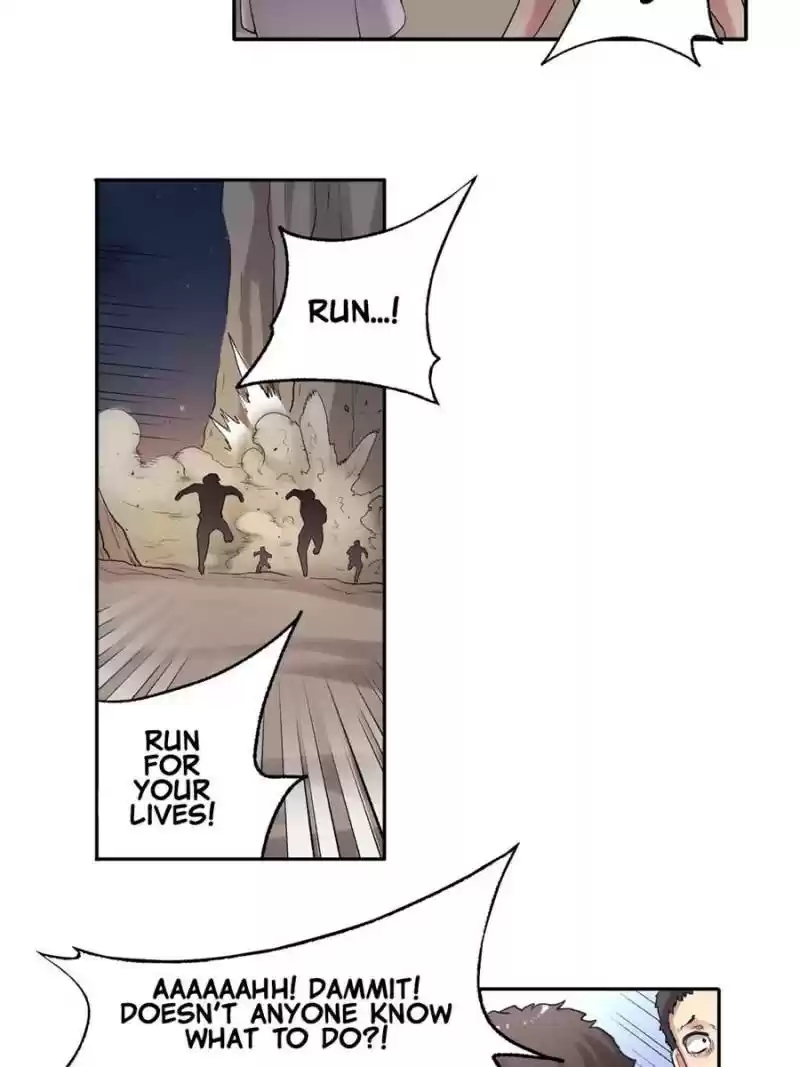 The Reincarnated Weapon Shop Owner Chapter 76