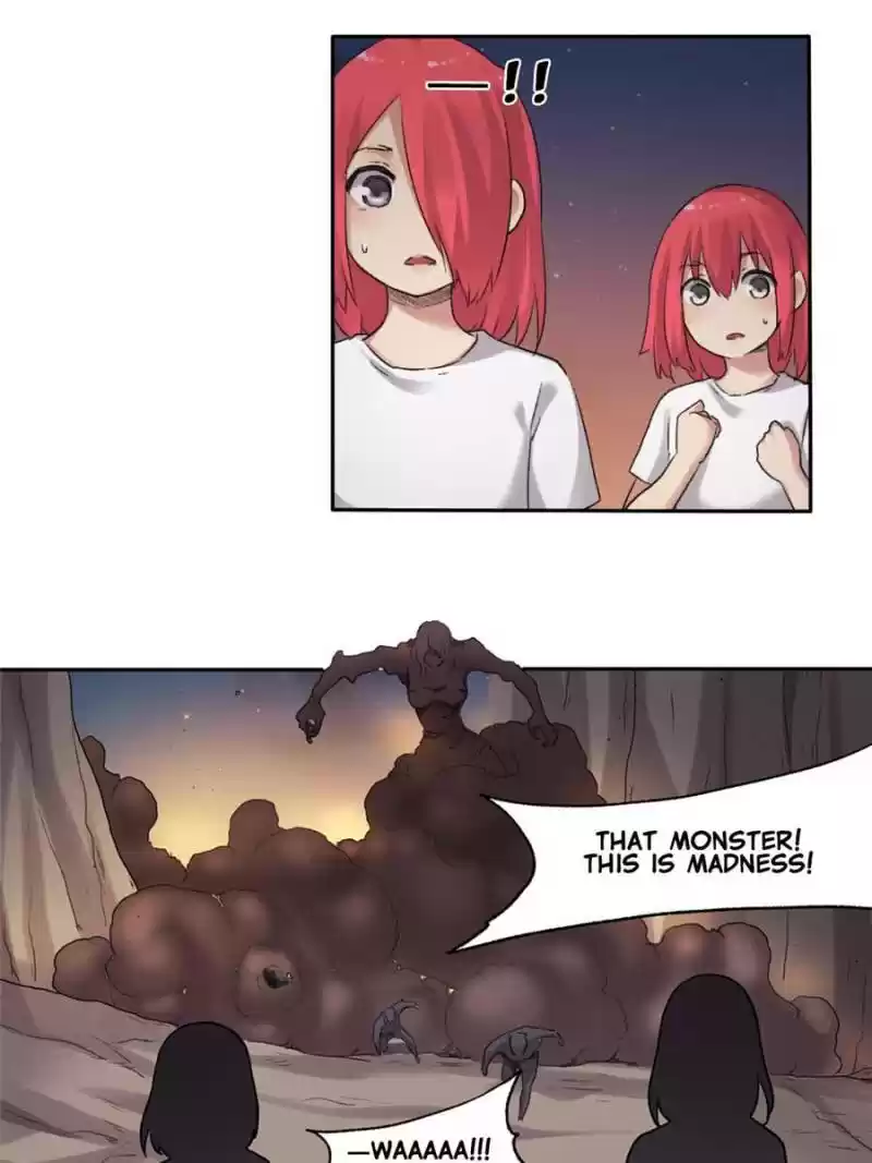 The Reincarnated Weapon Shop Owner Chapter 76