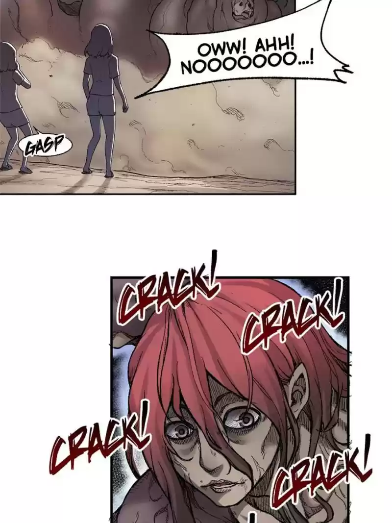 The Reincarnated Weapon Shop Owner Chapter 76