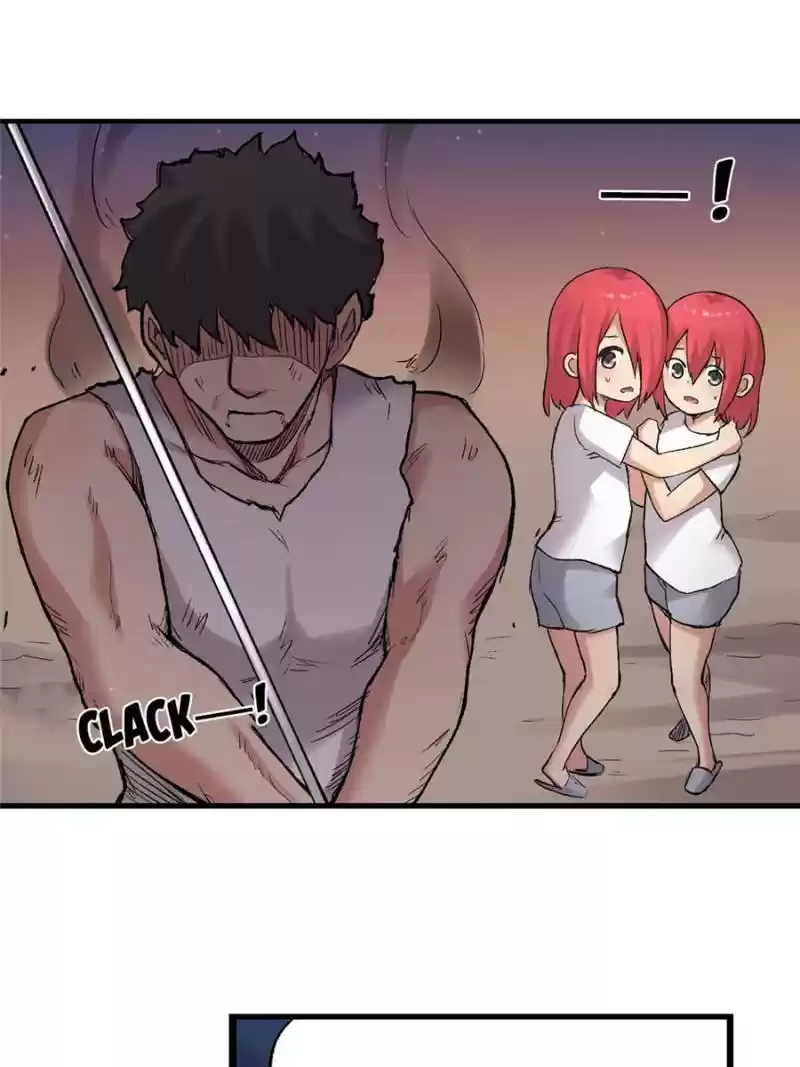 The Reincarnated Weapon Shop Owner Chapter 76