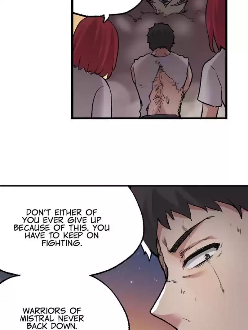 The Reincarnated Weapon Shop Owner Chapter 76