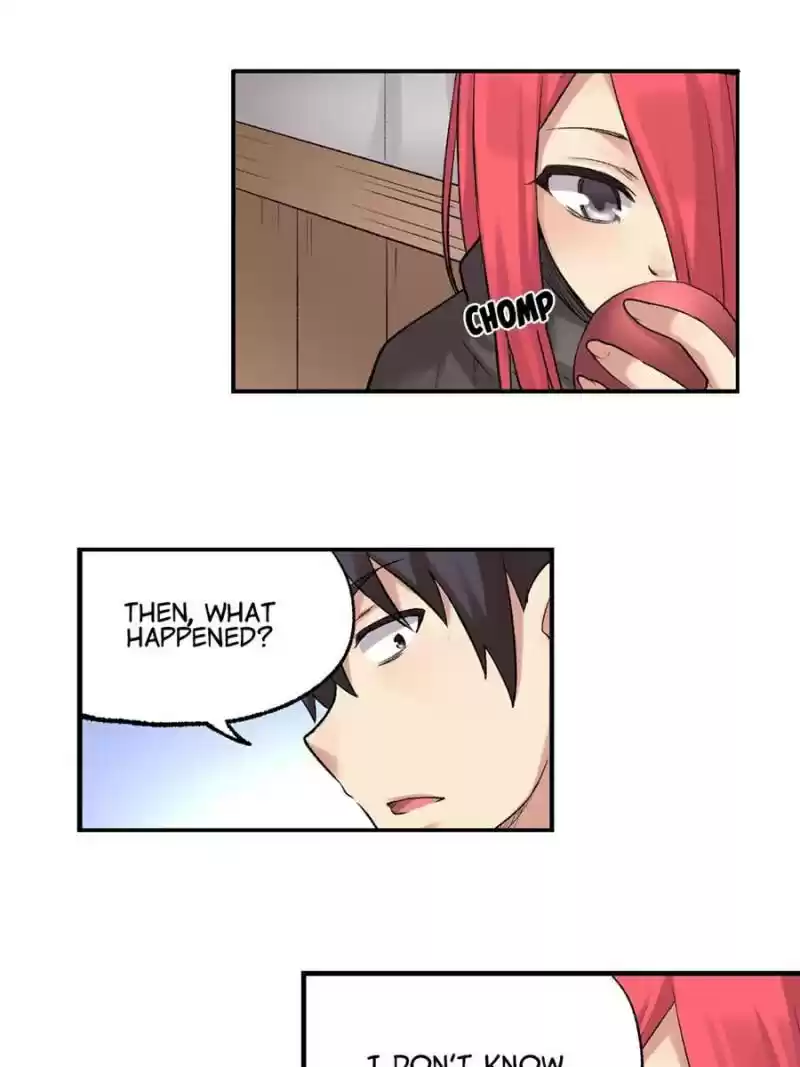 The Reincarnated Weapon Shop Owner Chapter 76