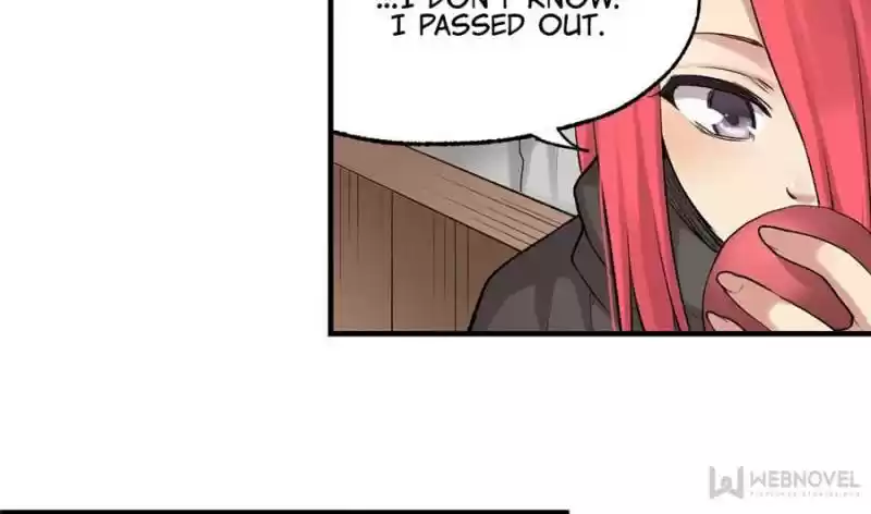 The Reincarnated Weapon Shop Owner Chapter 76