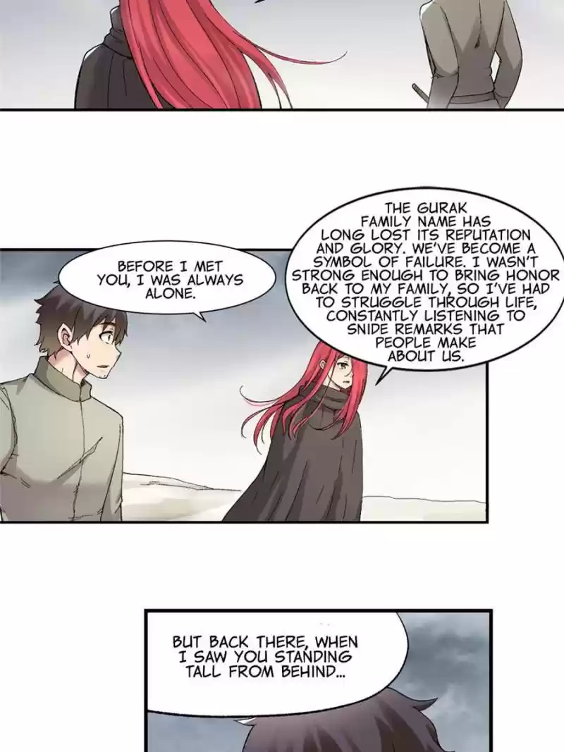 The Reincarnated Weapon Shop Owner Chapter 76