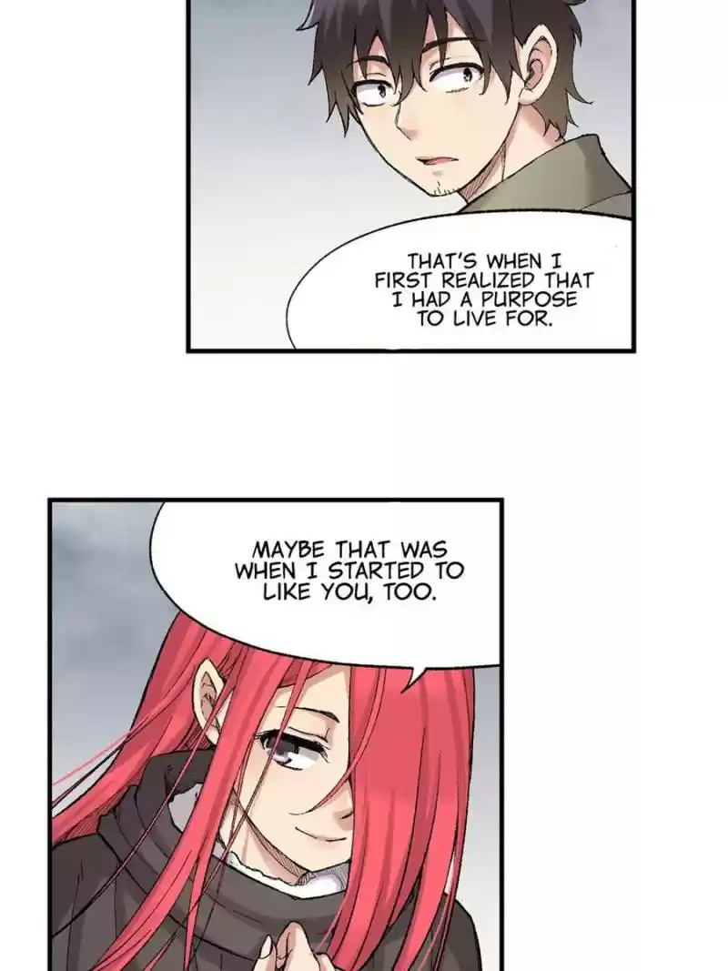 The Reincarnated Weapon Shop Owner Chapter 76