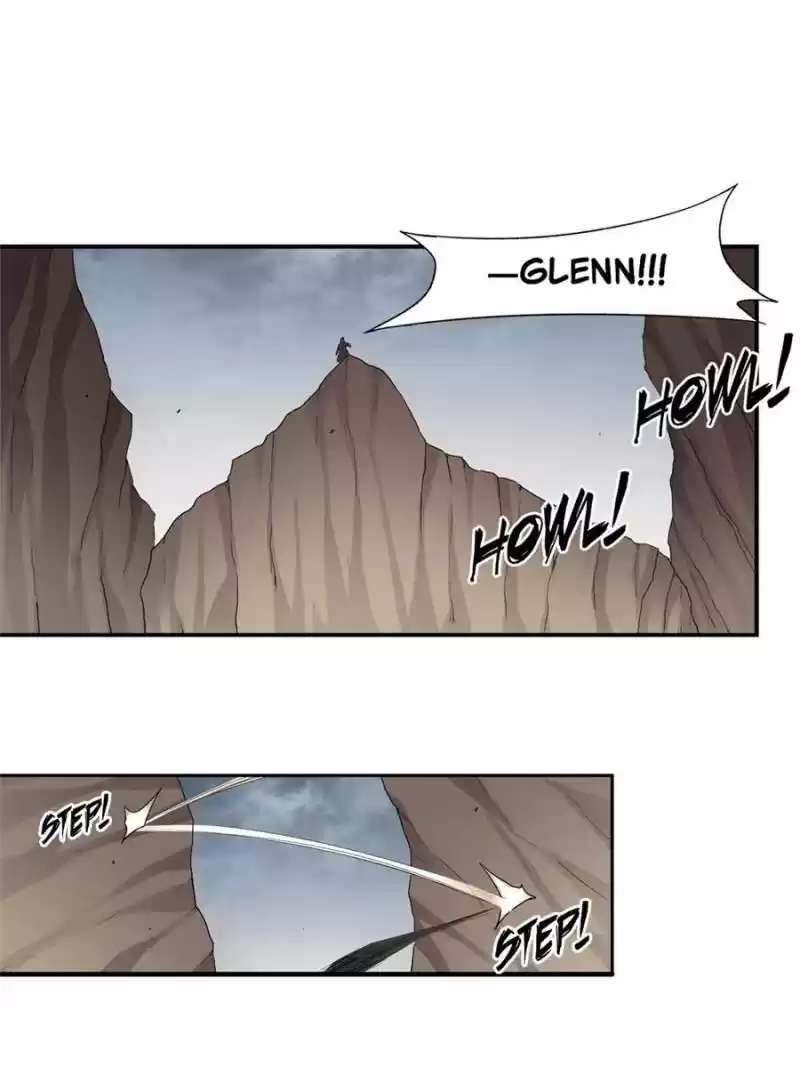 The Reincarnated Weapon Shop Owner Chapter 77