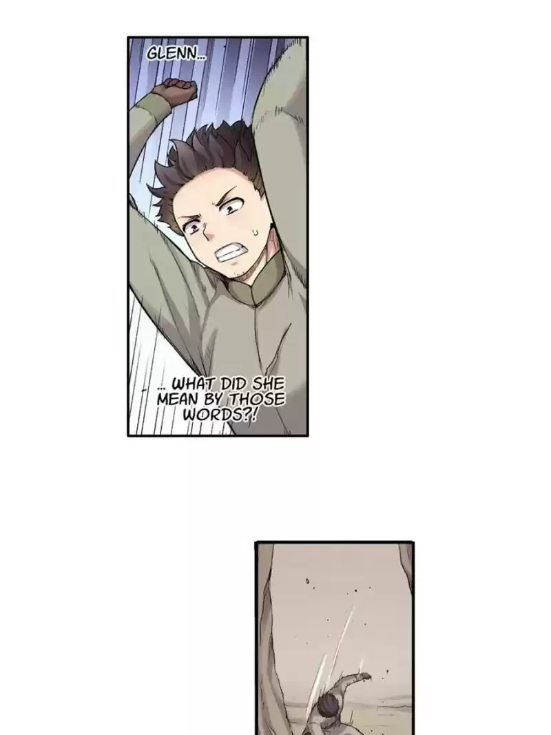 The Reincarnated Weapon Shop Owner Chapter 77