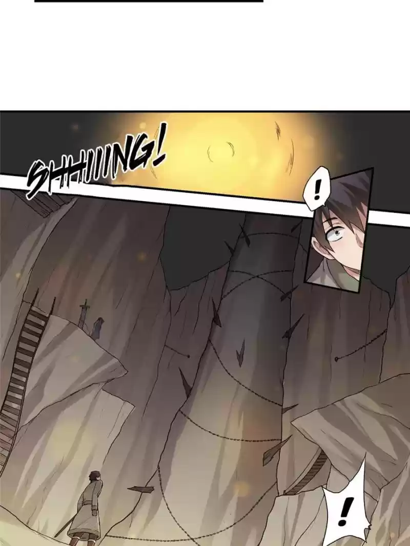 The Reincarnated Weapon Shop Owner Chapter 77