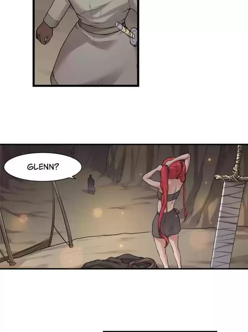 The Reincarnated Weapon Shop Owner Chapter 77