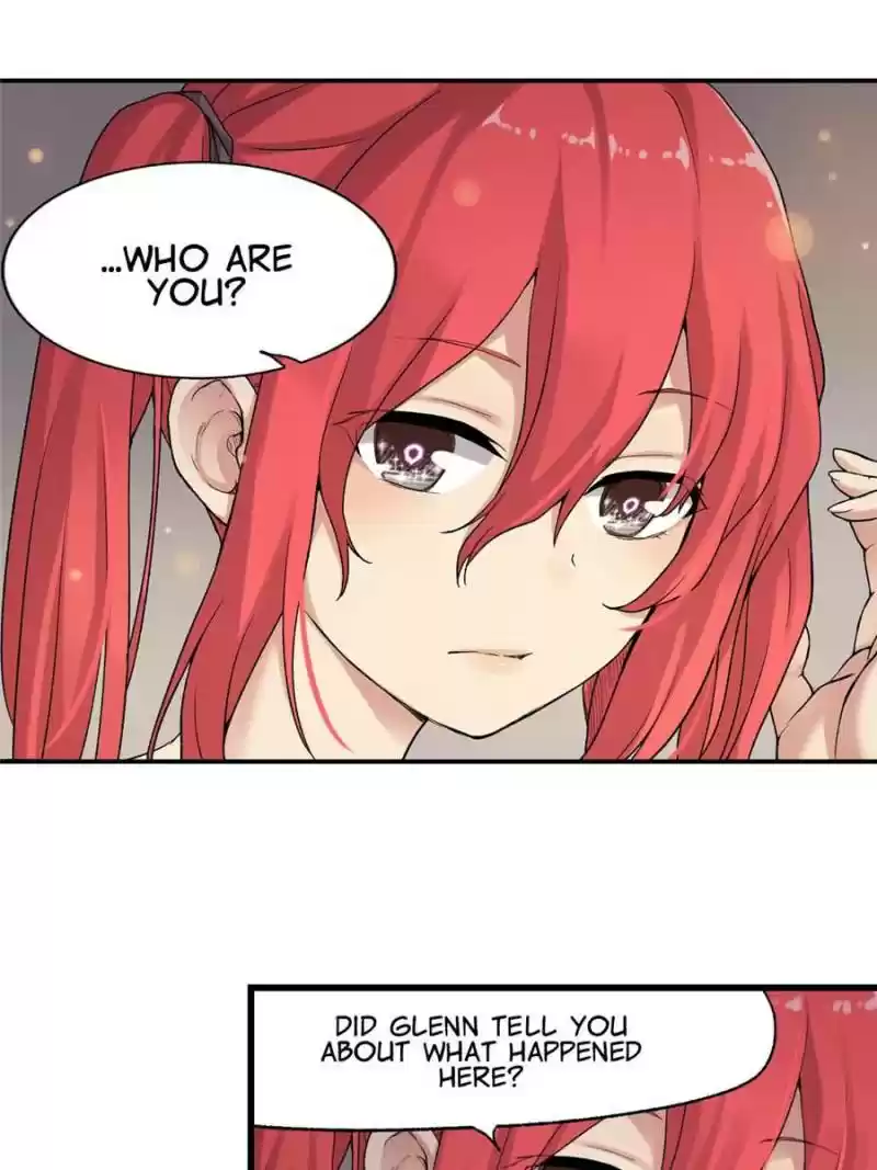 The Reincarnated Weapon Shop Owner Chapter 77