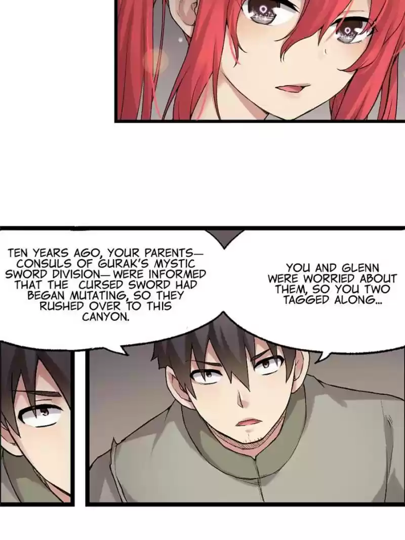 The Reincarnated Weapon Shop Owner Chapter 77