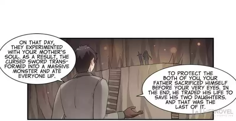 The Reincarnated Weapon Shop Owner Chapter 77