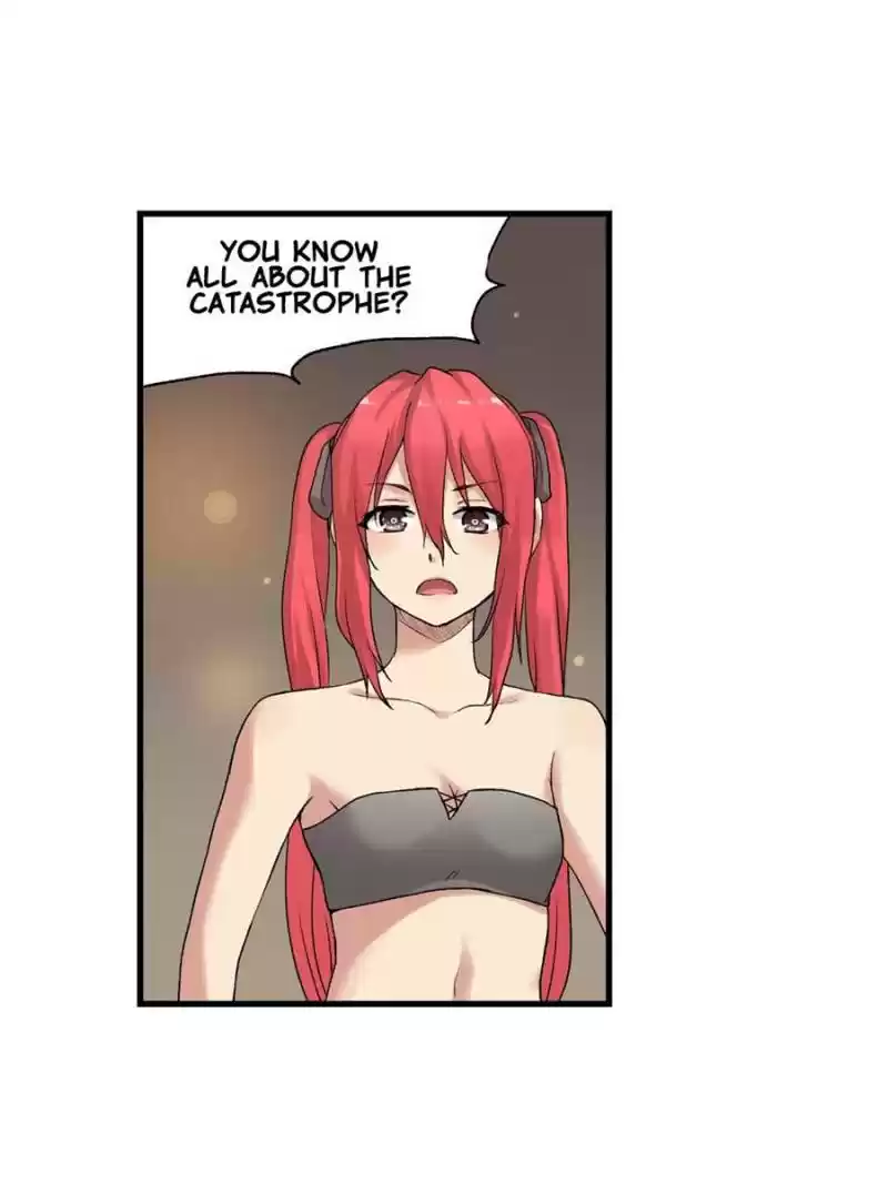 The Reincarnated Weapon Shop Owner Chapter 77