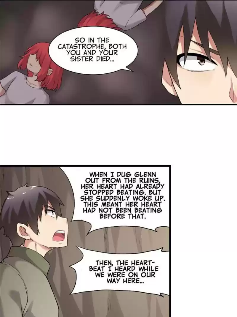 The Reincarnated Weapon Shop Owner Chapter 77