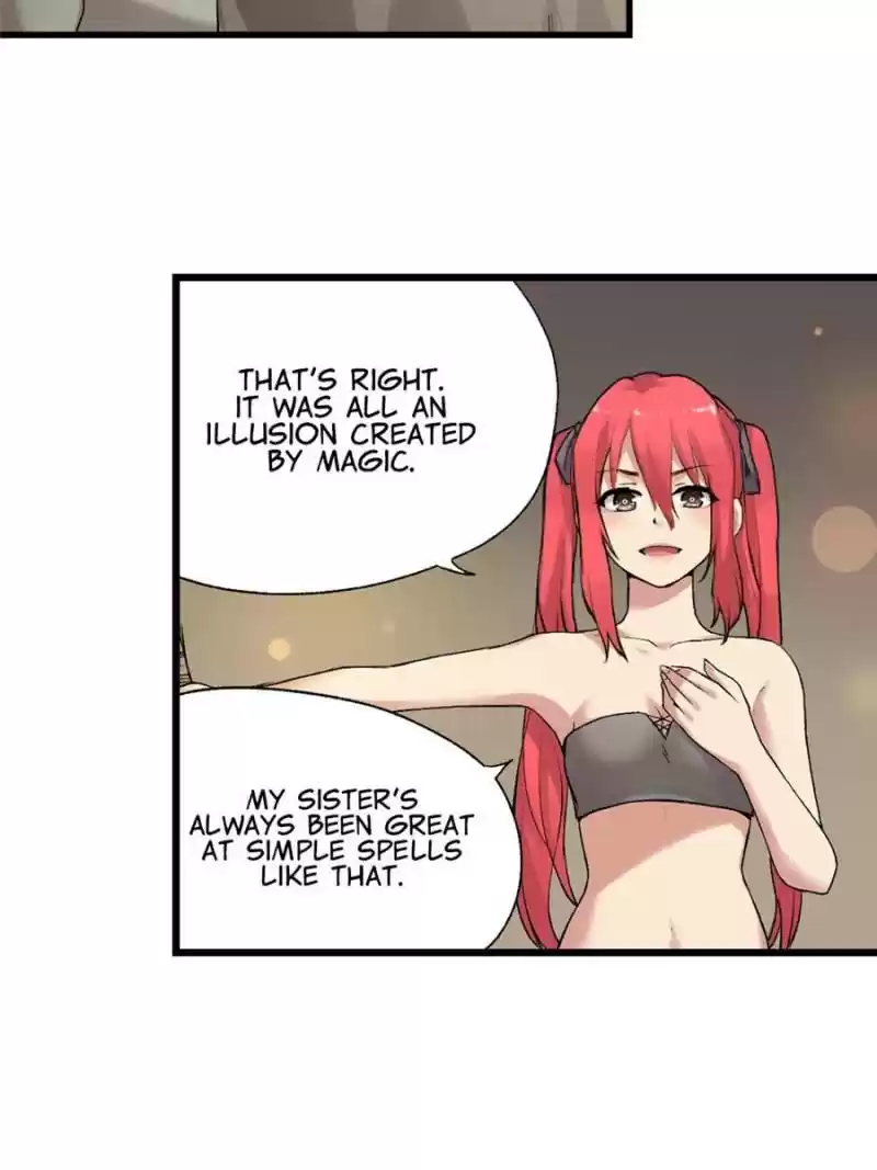 The Reincarnated Weapon Shop Owner Chapter 77