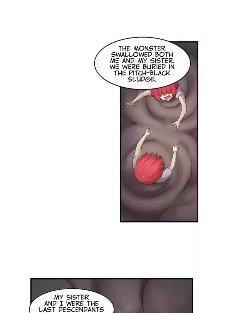 The Reincarnated Weapon Shop Owner Chapter 77