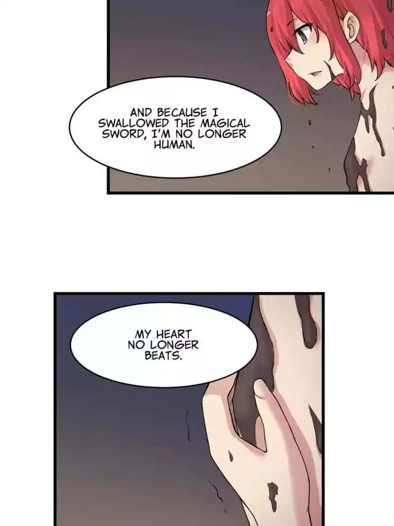 The Reincarnated Weapon Shop Owner Chapter 77