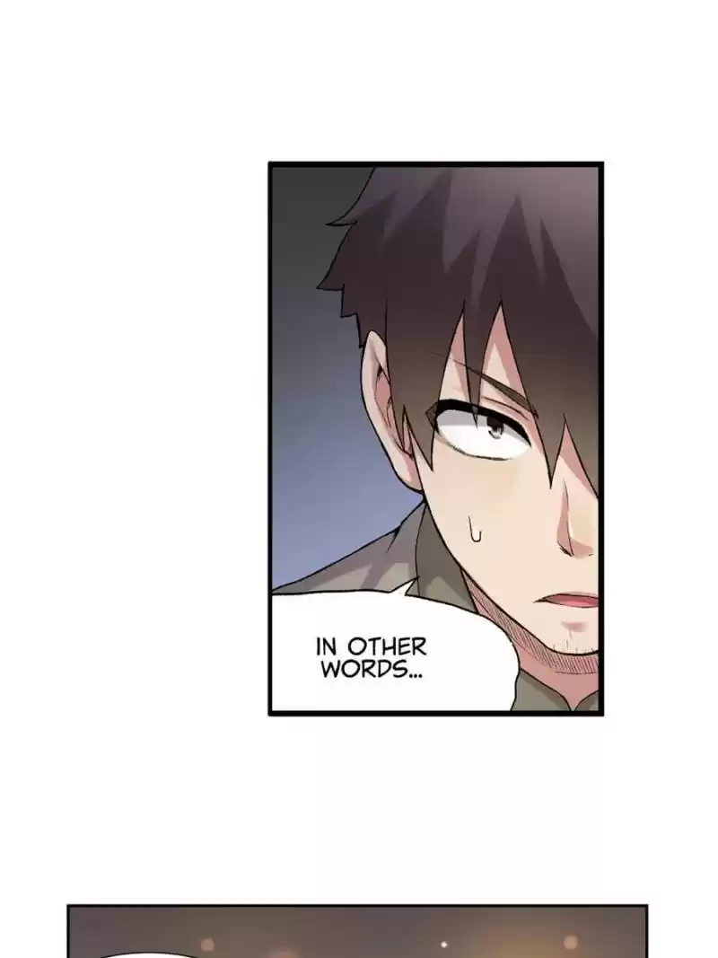 The Reincarnated Weapon Shop Owner Chapter 77