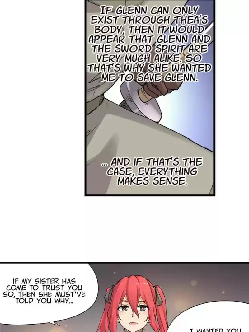 The Reincarnated Weapon Shop Owner Chapter 77