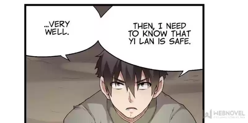 The Reincarnated Weapon Shop Owner Chapter 77