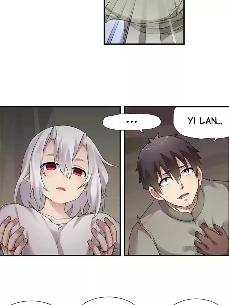 The Reincarnated Weapon Shop Owner Chapter 77