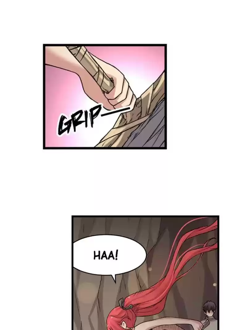 The Reincarnated Weapon Shop Owner Chapter 77