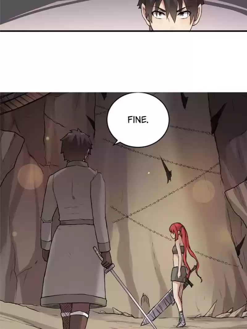 The Reincarnated Weapon Shop Owner Chapter 77