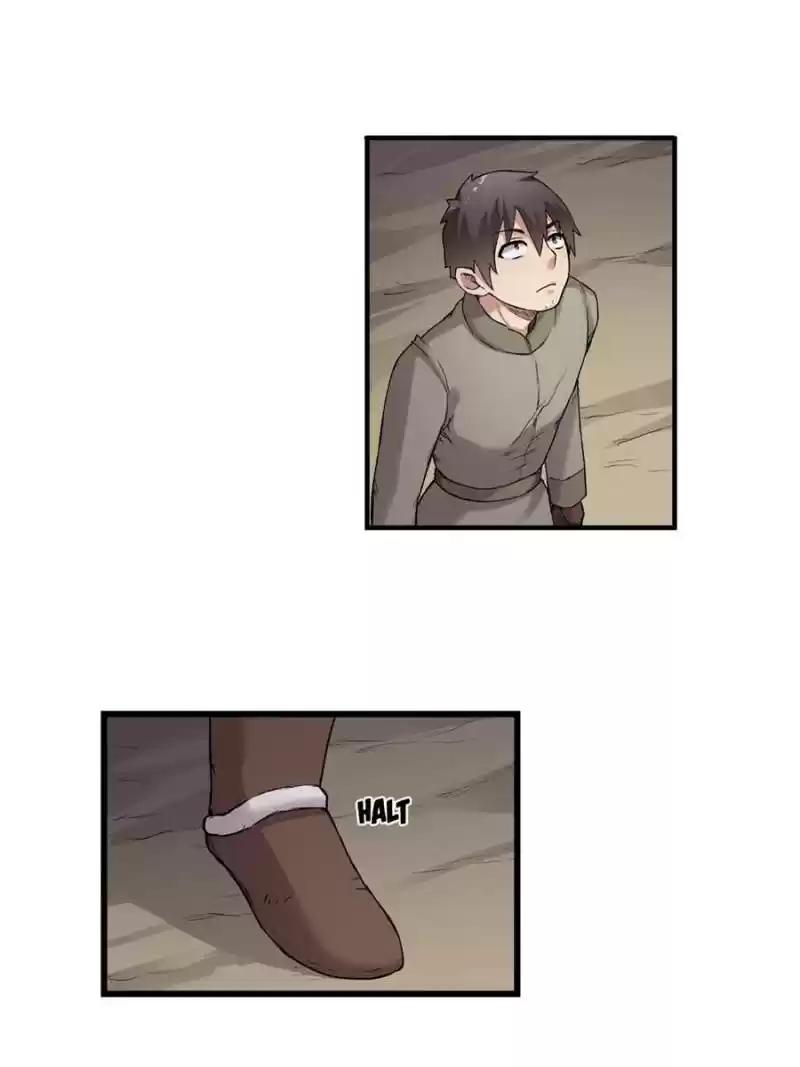 The Reincarnated Weapon Shop Owner Chapter 77