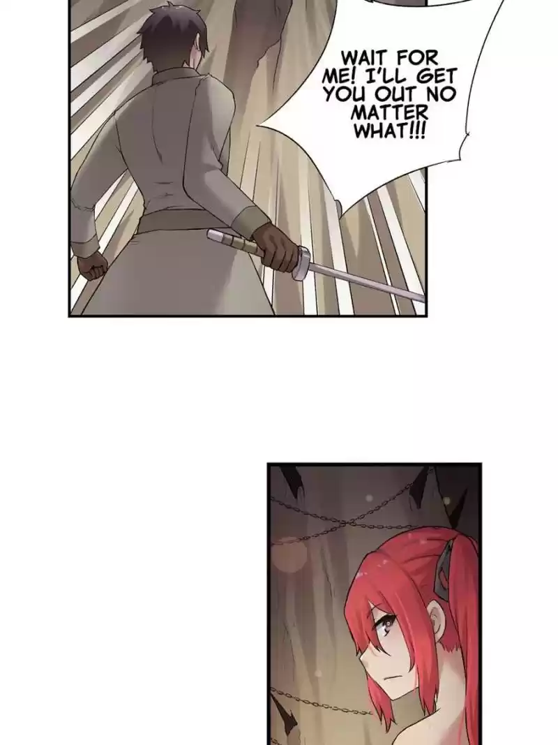 The Reincarnated Weapon Shop Owner Chapter 77