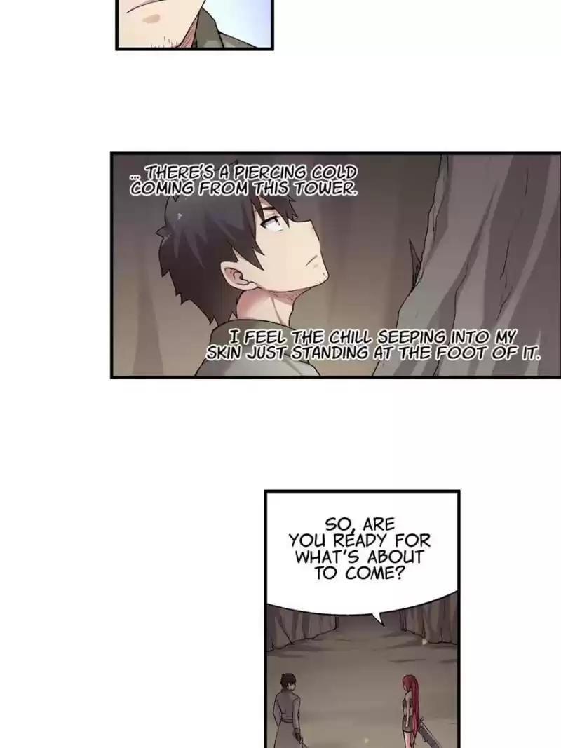 The Reincarnated Weapon Shop Owner Chapter 78