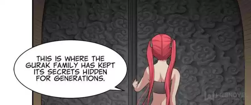 The Reincarnated Weapon Shop Owner Chapter 78