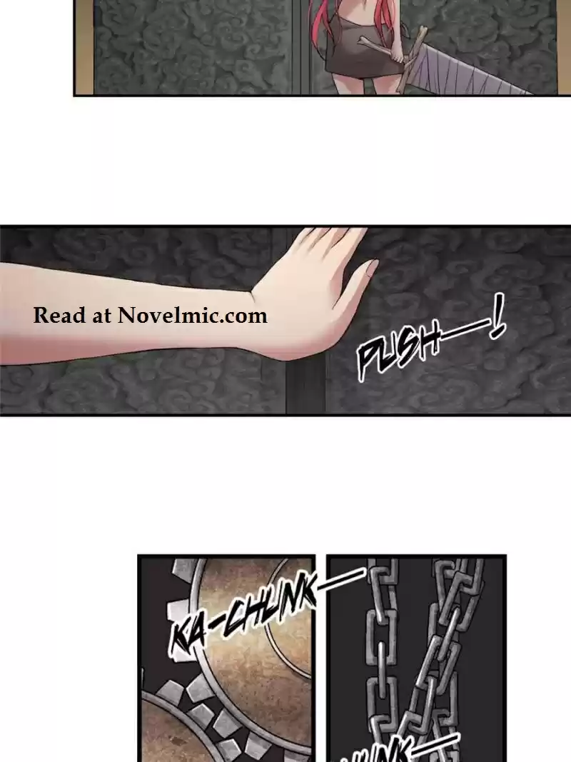 The Reincarnated Weapon Shop Owner Chapter 78