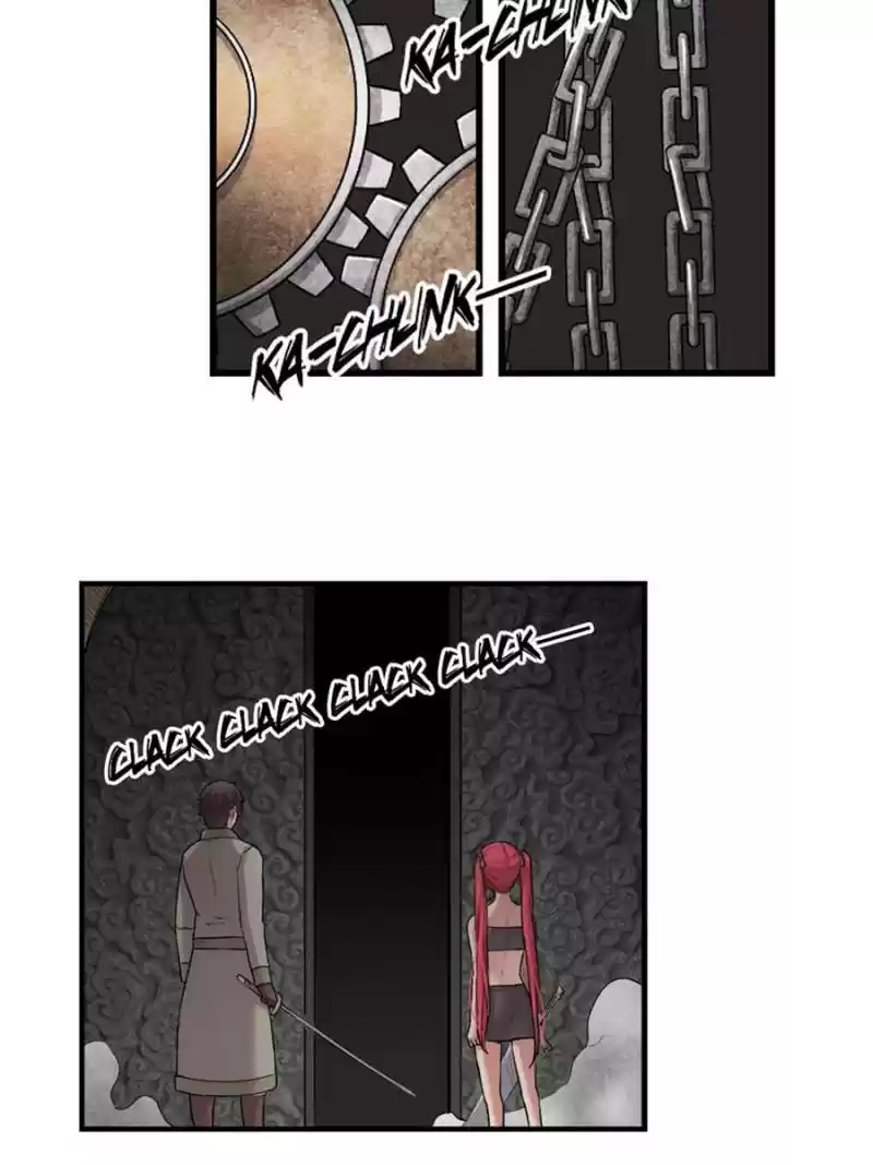 The Reincarnated Weapon Shop Owner Chapter 78