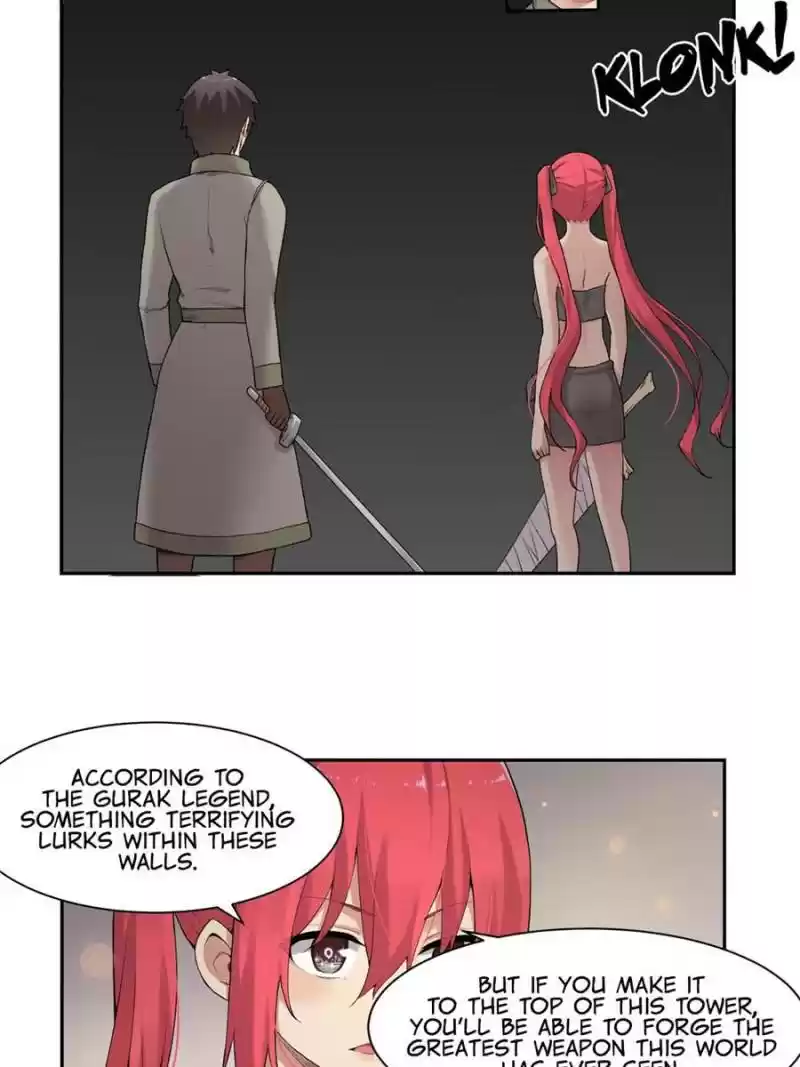 The Reincarnated Weapon Shop Owner Chapter 78