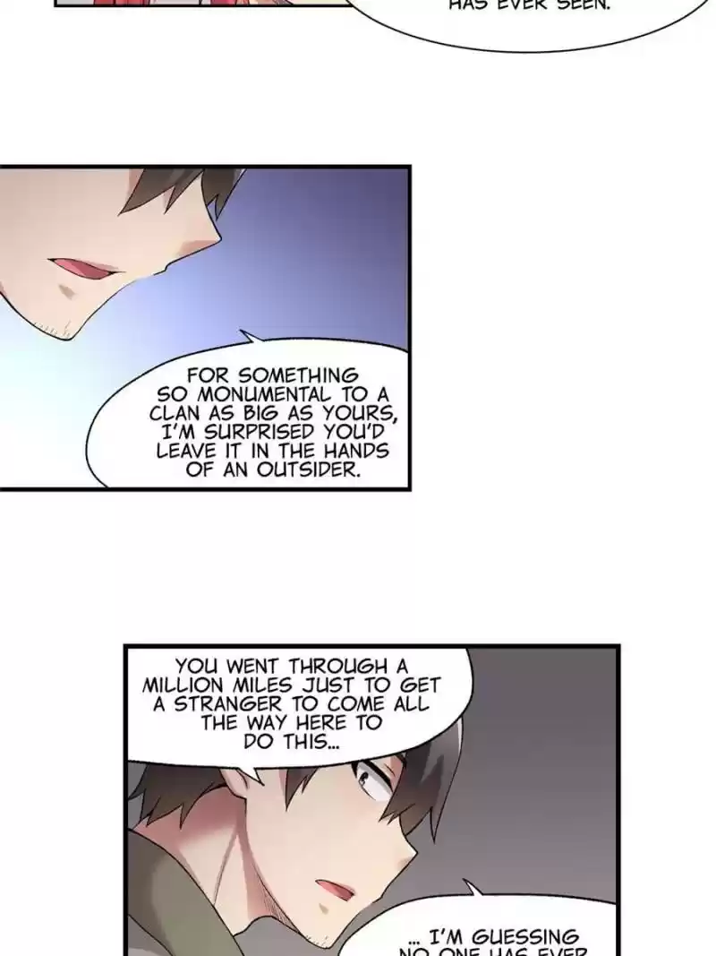 The Reincarnated Weapon Shop Owner Chapter 78