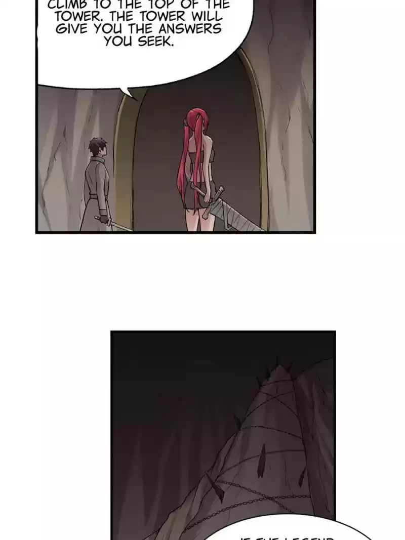 The Reincarnated Weapon Shop Owner Chapter 78