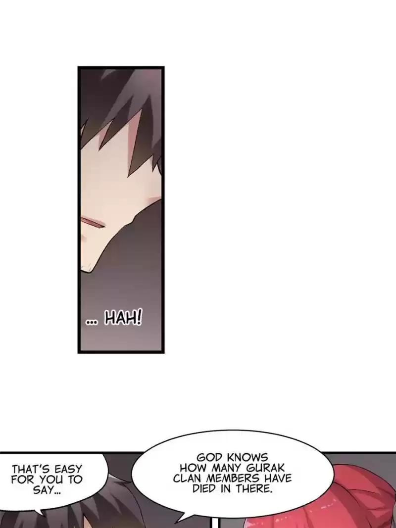 The Reincarnated Weapon Shop Owner Chapter 78