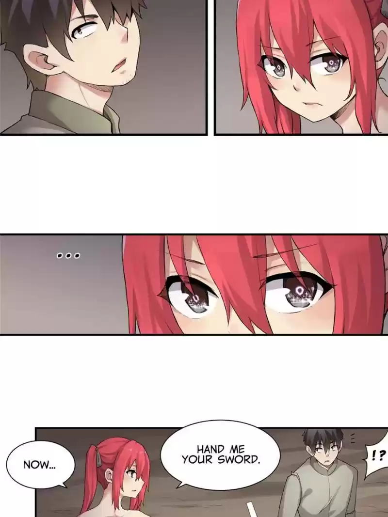 The Reincarnated Weapon Shop Owner Chapter 78