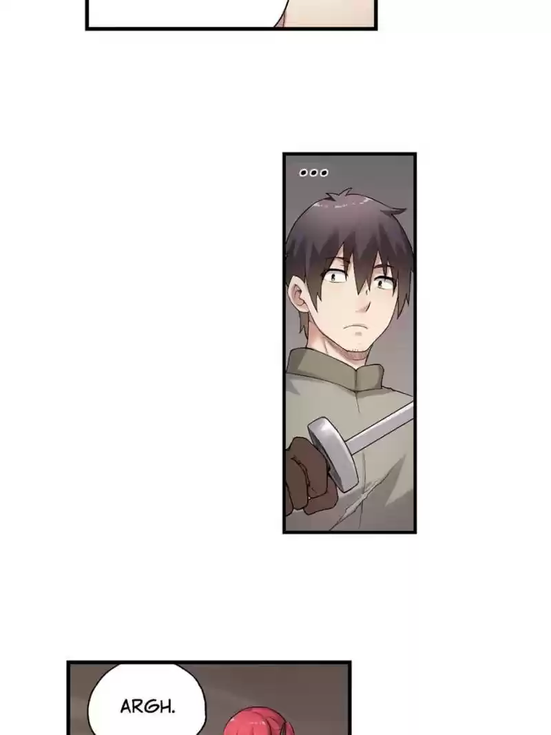 The Reincarnated Weapon Shop Owner Chapter 78