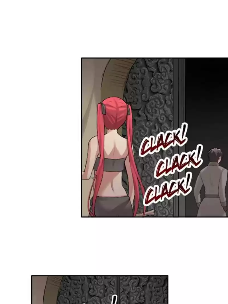 The Reincarnated Weapon Shop Owner Chapter 78