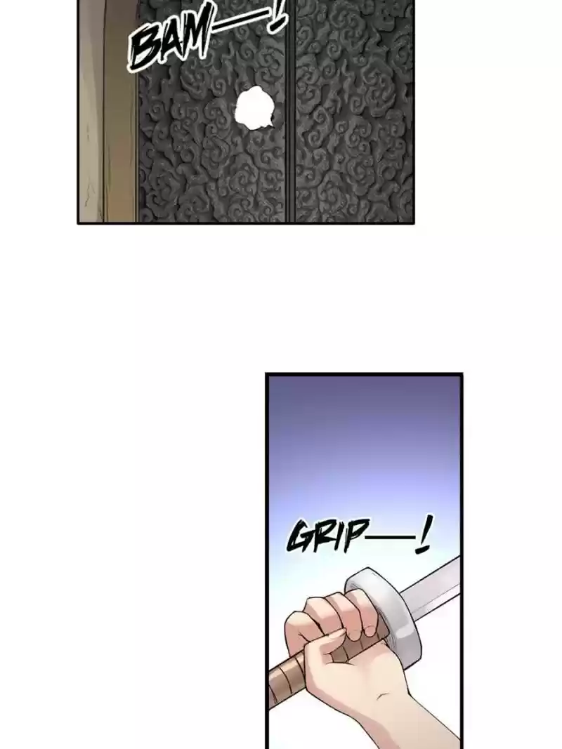 The Reincarnated Weapon Shop Owner Chapter 78