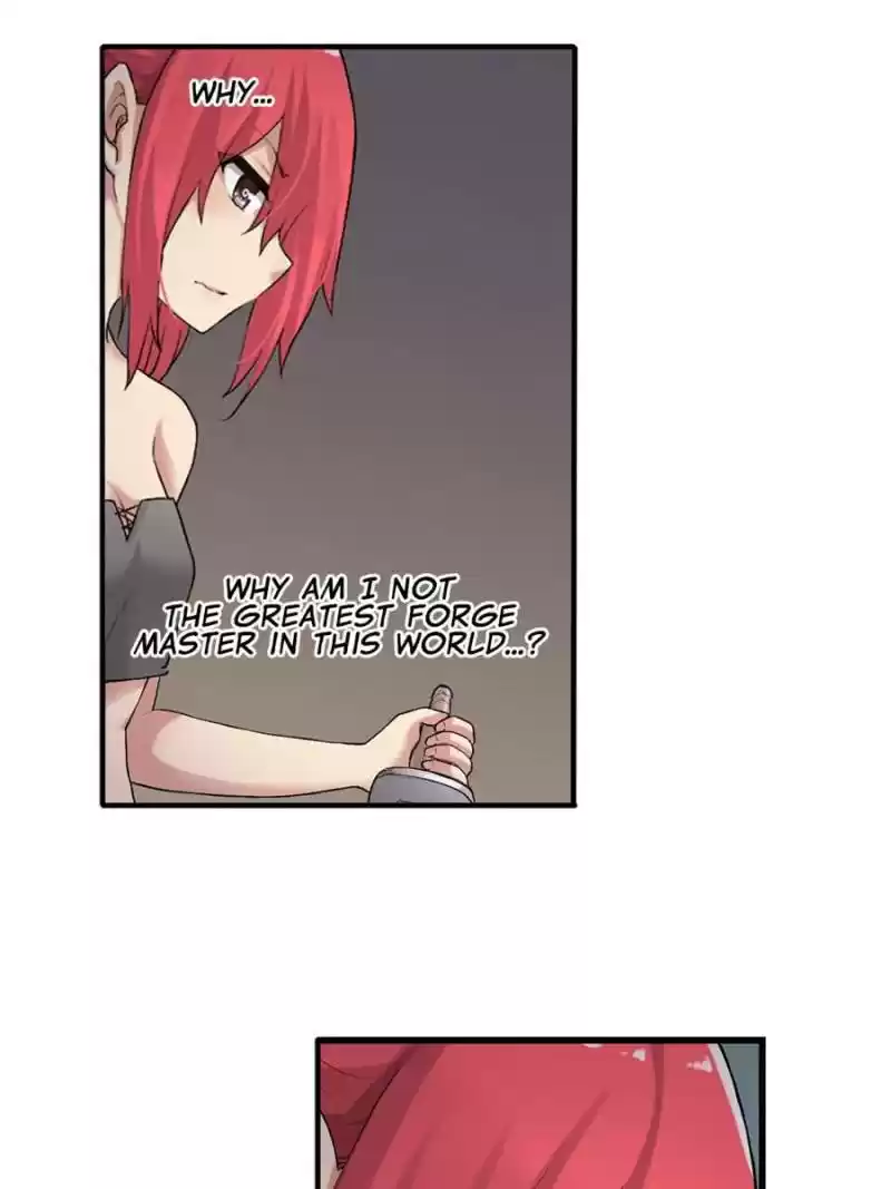 The Reincarnated Weapon Shop Owner Chapter 78