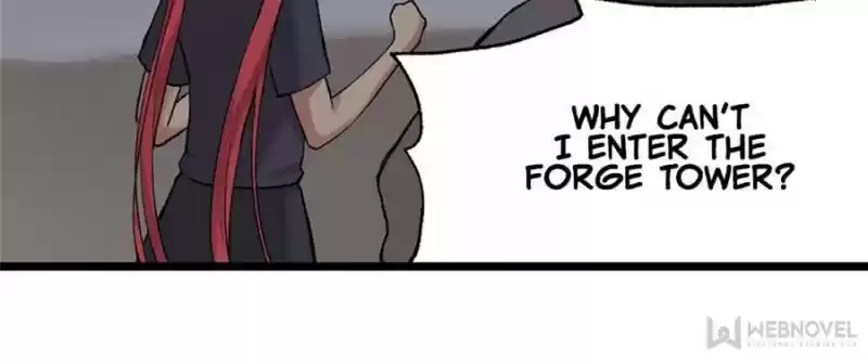 The Reincarnated Weapon Shop Owner Chapter 78