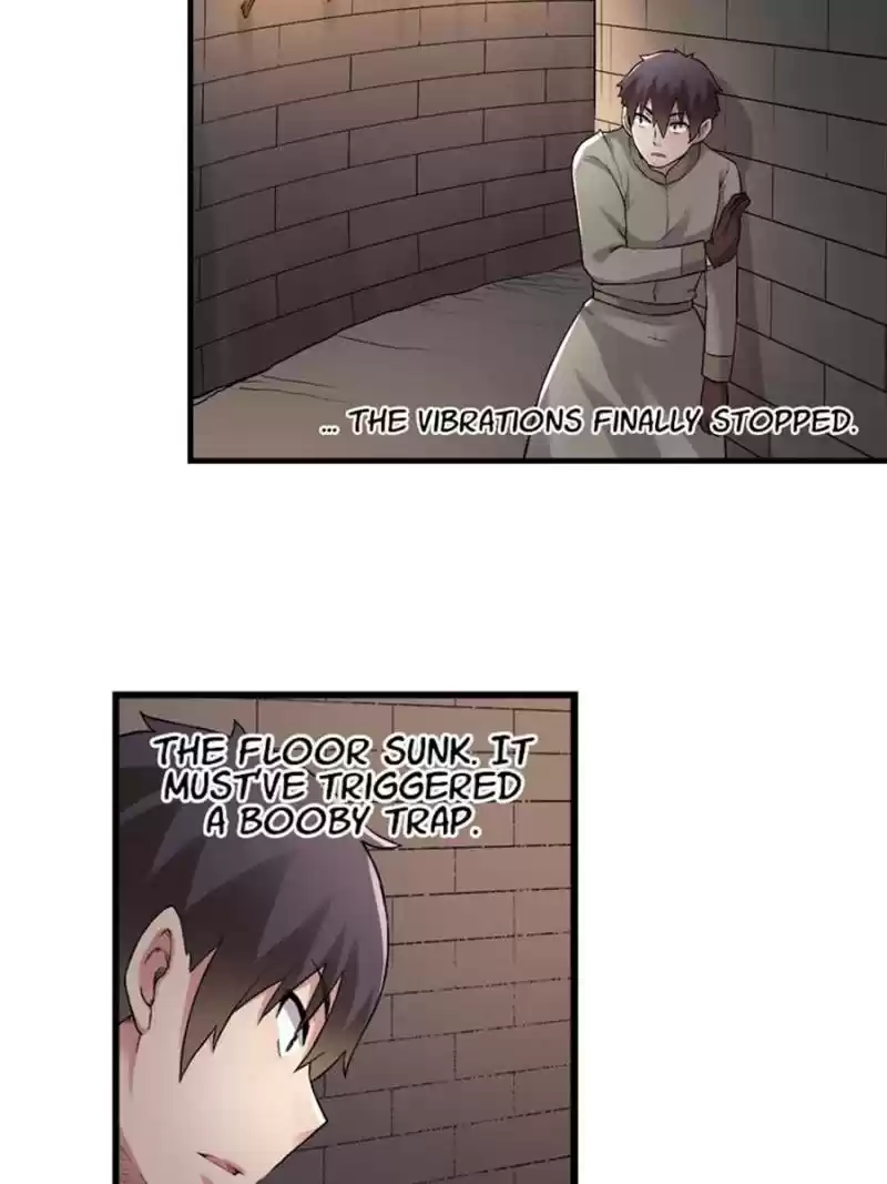 The Reincarnated Weapon Shop Owner Chapter 78