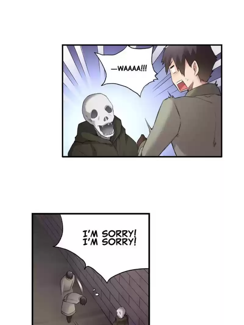 The Reincarnated Weapon Shop Owner Chapter 78